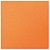 Placa em EVA 60X40CM Laranja 1,6MM - Imagem 1