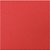 Placa em EVA 48X40CM Vermelho 1,6MM - Imagem 1