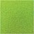 Placa em EVA com Gliter 60X40CM Verde Neon 2MM - Imagem 2