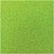 Placa em EVA com Gliter 60X40CM Verde Neon 2MM - Imagem 1