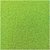 Placa em EVA com Gliter 60X40CM Verde Neon 2MM - Imagem 1