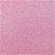 Placa em EVA com Gliter 60X40CM Rosa Neon 2MM - Imagem 1