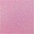Placa em EVA com Gliter 60X40CM Rosa Neon 2MM - Imagem 1