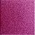 Placa em EVA com Gliter 60X40CM PINK 2MM - Imagem 2