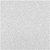 Placa em EVA com Gliter 60X40CM Branco 2MM - Imagem 1
