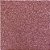 Placa em EVA com Gliter 48X40CM. Rosa Claro 2MM. - Imagem 1