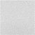 Placa em EVA com Gliter 48X40CM. Branco 2MM. - Imagem 1