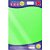 Placa em EVA 60X40CM Verde Neon 1,6MM - Imagem 3