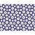 Placa em EVA Estampado 60X40CM Flores 2MM - Imagem 2