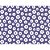 Placa em EVA Estampado 60X40CM Flores 2MM - Imagem 1