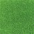 Placa em EVA Atoalhado 48X40CM Verde 2MM - Imagem 1
