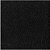Placa em EVA Atoalhado 48X40CM Preto 2MM - Imagem 1