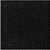 Placa em EVA Atoalhado 48X40CM Preto 2MM - Imagem 1