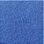 Placa em EVA Atoalhado 48X40CM Azul Escuro 2MM - Imagem 2