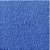 Placa em EVA Atoalhado 48X40CM Azul Escuro 2MM - Imagem 1