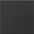 Placa em EVA 4MM 48X40CM Preto - Imagem 2