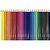 Lapis de COR Sextavado 36 Cores (7897771001823) - Imagem 3