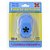 Furador Papel e EVA Jumbo FLOR Helice 25MM - Imagem 1