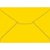 Envelope Carta Colorido 114X162MM Amarelo 85G - Imagem 1