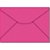 Envelope Carta Colorido 114X162MM PINK 85G - Imagem 1