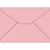 Envelope Carta Colorido 114X162MM Rosa Claro 85G - Imagem 1