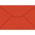 Envelope Carta Colorido 114X162MM Vinho 85G - Imagem 1