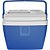 Caixa Termica 12L C/ALCA e Suporte Azul - Imagem 1