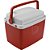 Caixa Térmica 6 Litros Cooler Vermelho 70604 BEL - Imagem 3