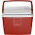 Caixa Térmica 6 Litros Cooler Vermelho 70604 BEL - Imagem 1