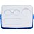 Caixa Termica 12L C/ALCA e Suporte Azul (7908304000890) - Imagem 5
