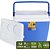 Caixa Termica 12L C/ALCA e Suporte Azul (7908304000890) - Imagem 6