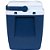 Caixa Termica 36L C/ALCA  Azul - Imagem 3