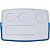 Caixa Termica 36L C/ALCA  Azul - Imagem 5
