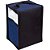 Bolsa Termica 5L AZ Marinho LAC15X22,5X17CM - Imagem 2