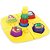 Brinquedo para Bebe Cadeira QUEBRA-CABECA C/BLOCOS - Imagem 2