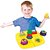 Brinquedo para Bebe Cadeira QUEBRA-CABECA C/BLOCOS - Imagem 4