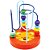 Brinquedo Pedagogico Madeira Aramado Divertido - Imagem 5