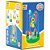 Brinquedo Pedagogico Madeira Aramado Divertido - Imagem 6