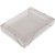 Pasta ABA Elastica Plastica Oficio 55MM Cristal SOFT - Imagem 2