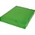Pasta ABA Elastica Plastica Oficio 40MM Verde SOFT - Imagem 1