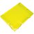 Pasta ABA Elastica Plastica Oficio 40MM Amarela SOFT - Imagem 2