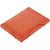 Pasta ABA Elastica Plastica Oficio 30MM Vermelho SOFT - Imagem 2