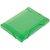 Pasta ABA Elastica Plastica Oficio 30MM Verde SOFT - Imagem 1