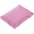 Pasta ABA Elastica Plastica Oficio 30MM Rosa SOFT - Imagem 1