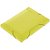 Pasta ABA Elastica Plastica Oficio 30MM Amarela SOFT - Imagem 2
