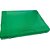 Pasta ABA Elastica Plastica Oficio 20MM Verde - Imagem 2