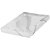 Pasta ABA Elastica Plastica Oficio 40MM Cristal (7898048138761) - Imagem 2