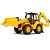 Trator Construction NL1200 - Imagem 2