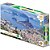 QUEBRA-CABECA Cartonado Cristo Redentor 1000PCS - Imagem 1