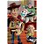 QUEBRA-CABECA Cartonado TOY STORY 4 100PCS - Imagem 3